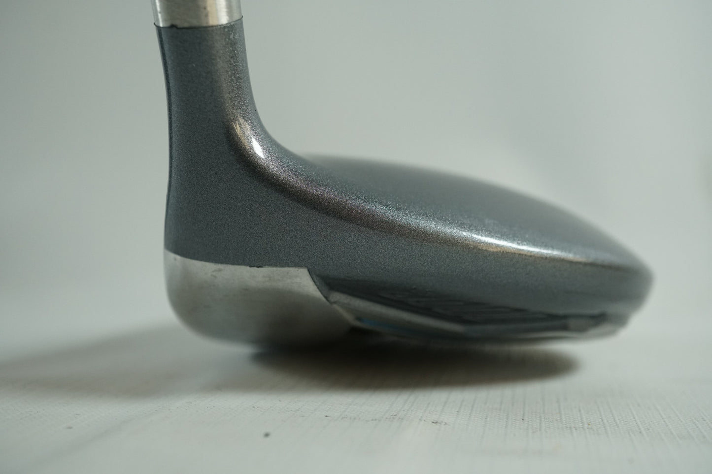 Wilson Vector 3 Wood / Ladies Flex Graphite Shaft