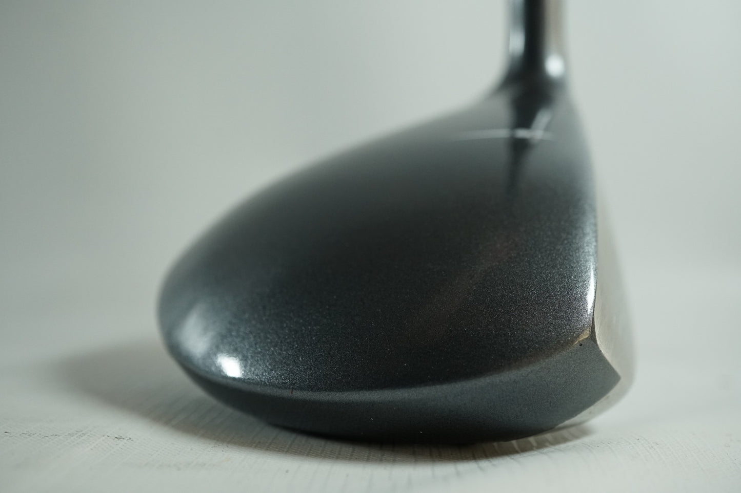 Wilson Vector 3 Wood / Ladies Flex Graphite Shaft