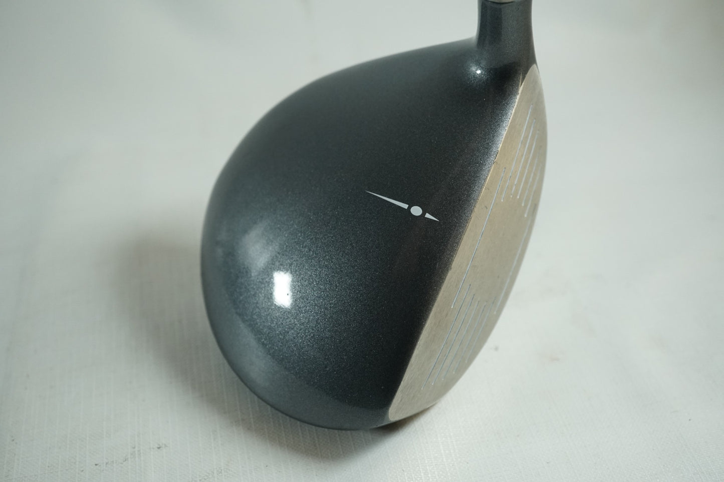 Wilson Vector 3 Wood / Ladies Flex Graphite Shaft