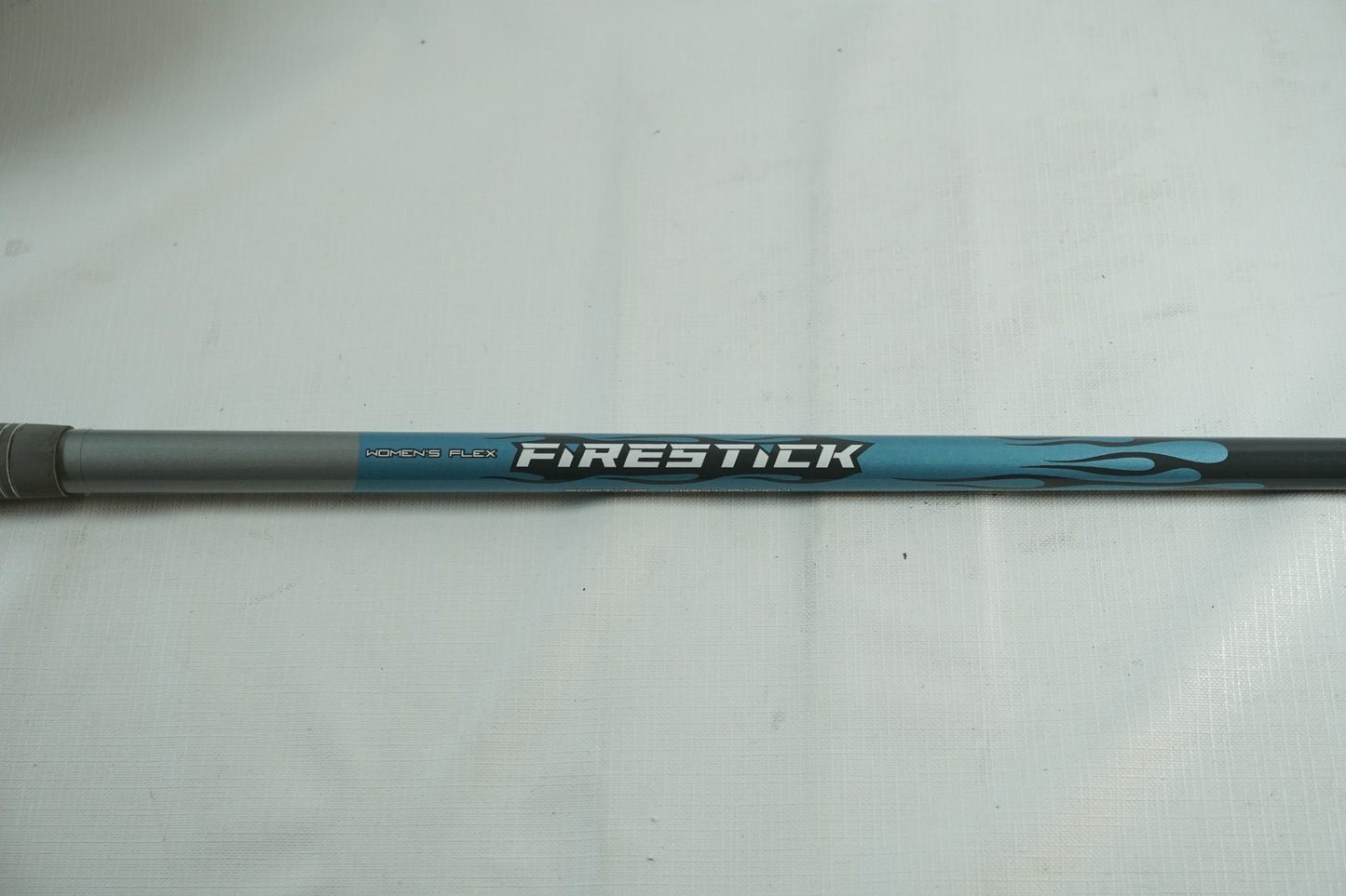 Wilson Vector 3 Wood / Ladies Flex Graphite Shaft