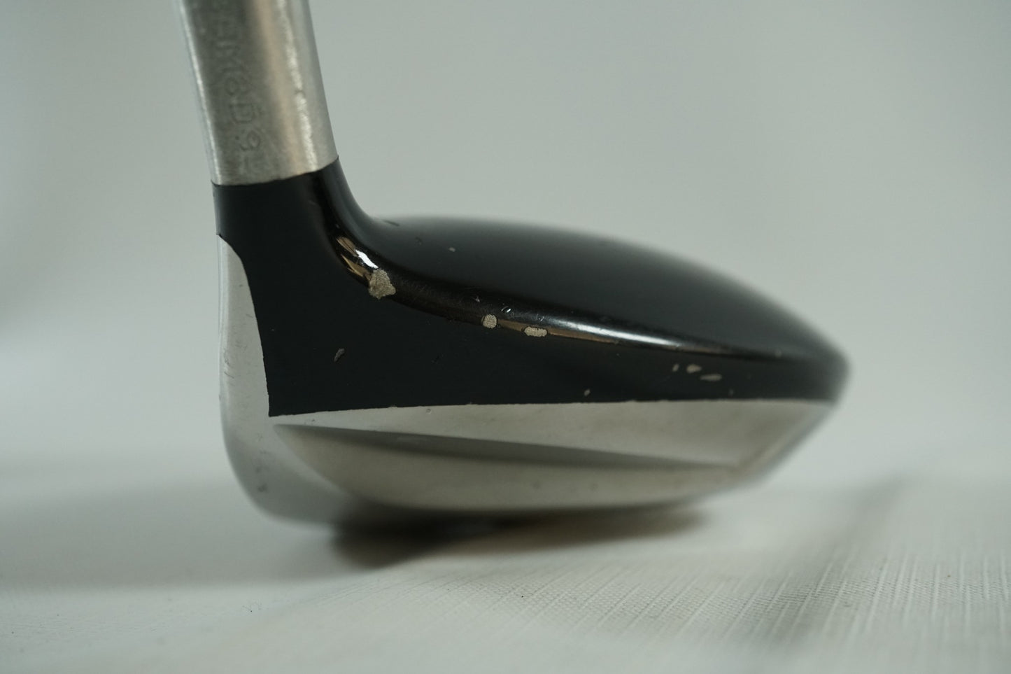 Taylormade V Steel 3 Wood 15° / Stiff Flex Graphite Shaft