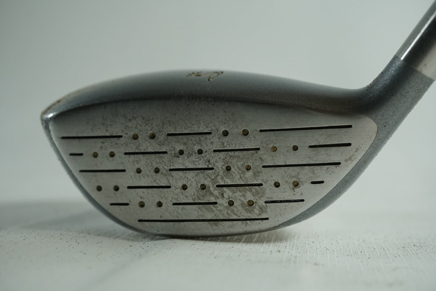 King Cobra Driver 10.5° / Graphite Shaft