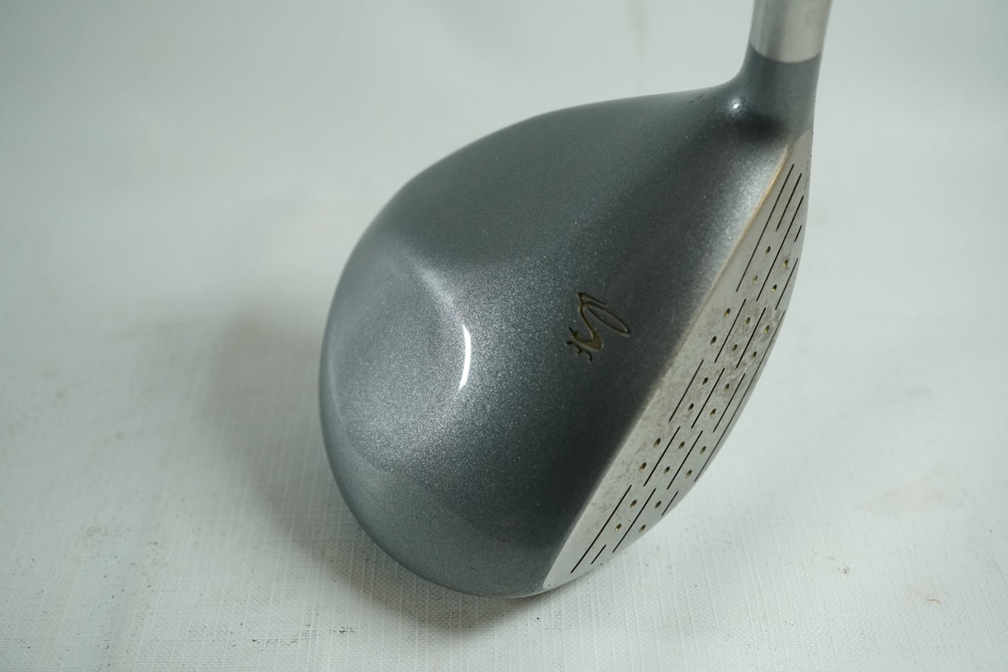 King Cobra Driver 10.5° / Graphite Shaft