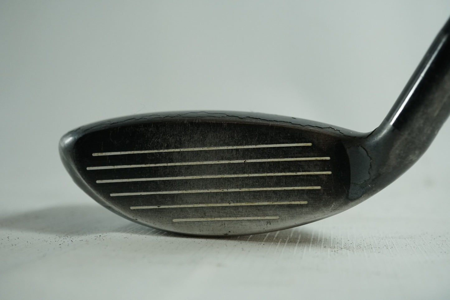 Callaway X Hot 4 Hybrid 22° / Regular Flex Graphite Shaft
