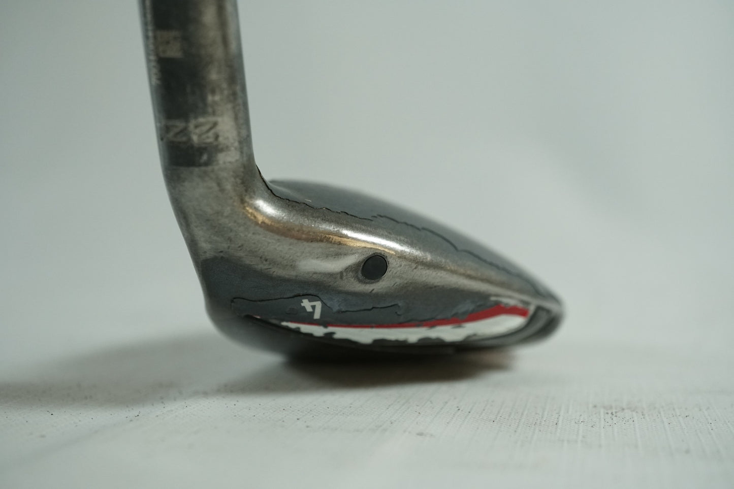 Callaway X Hot 4 Hybrid 22° / Regular Flex Graphite Shaft
