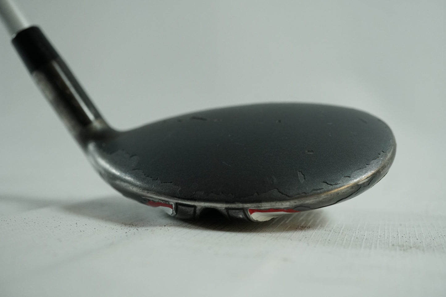 Callaway X Hot 4 Hybrid 22° / Regular Flex Graphite Shaft