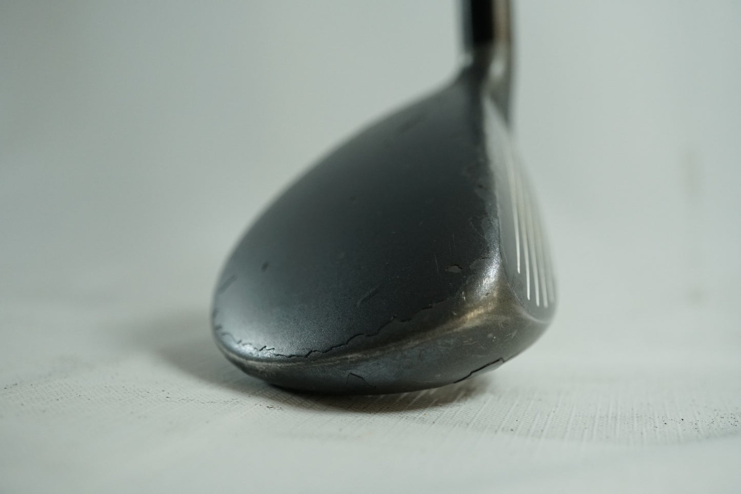 Callaway X Hot 4 Hybrid 22° / Regular Flex Graphite Shaft