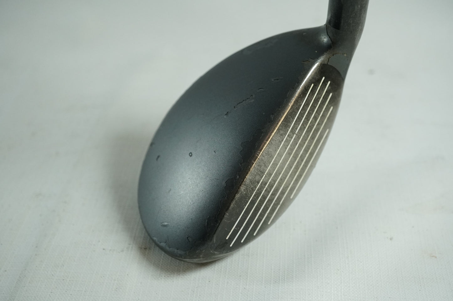 Callaway X Hot 4 Hybrid 22° / Regular Flex Graphite Shaft