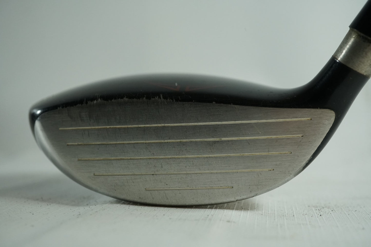 Ping G15 4 Wood 17° / Regular Flex Graphite Shaft / 020525114