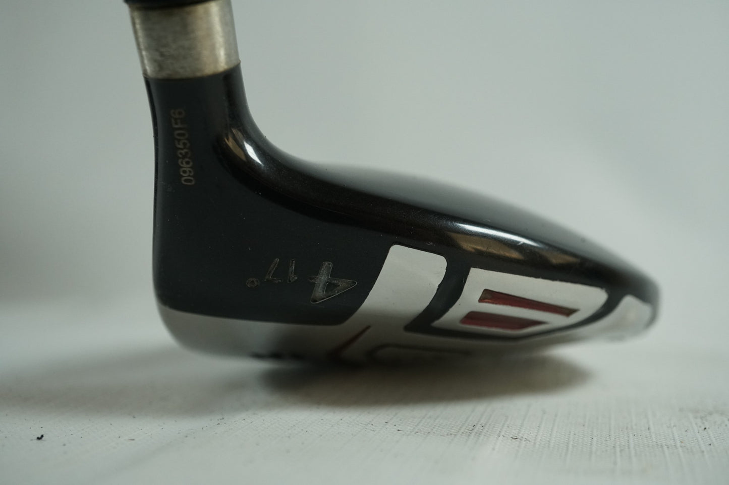 Ping G15 4 Wood 17° / Regular Flex Graphite Shaft / 020525114