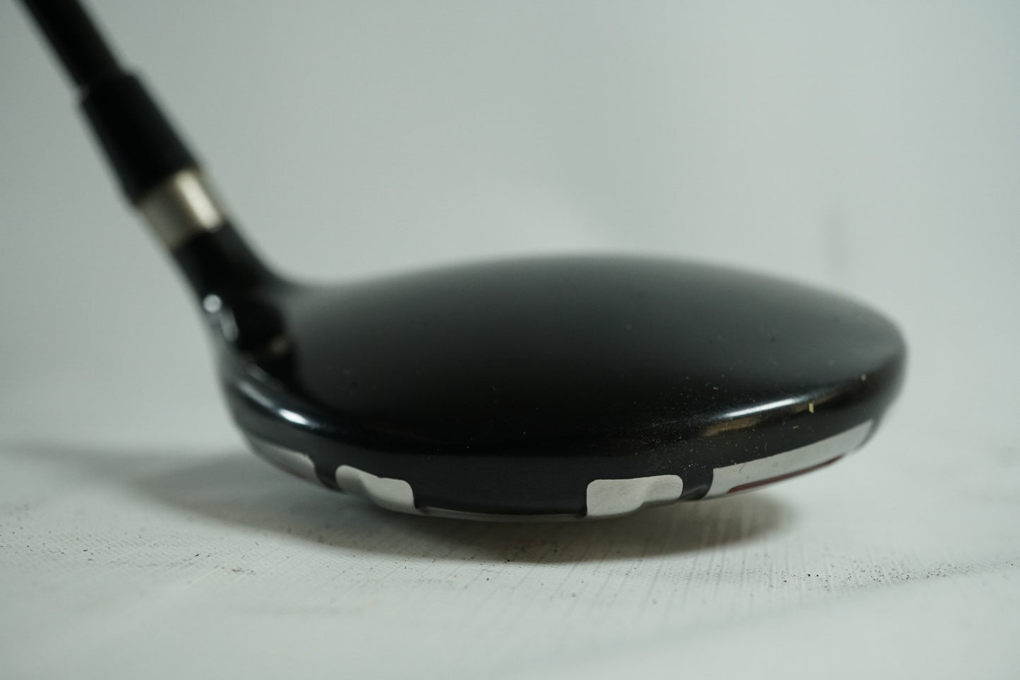 Ping G15 4 Wood 17° / Regular Flex Graphite Shaft / 020525114