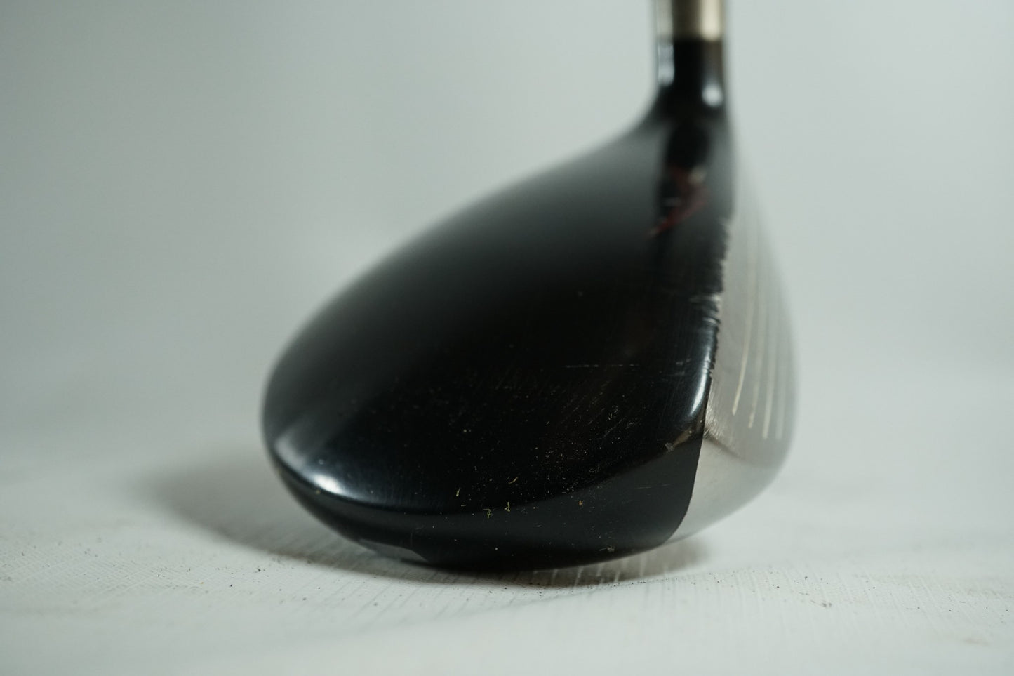 Ping G15 4 Wood 17° / Regular Flex Graphite Shaft / 020525114