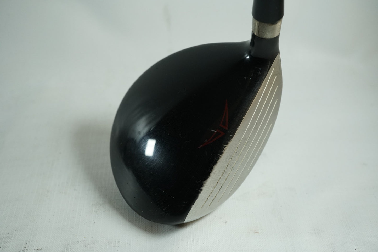 Ping G15 4 Wood 17° / Regular Flex Graphite Shaft / 020525114