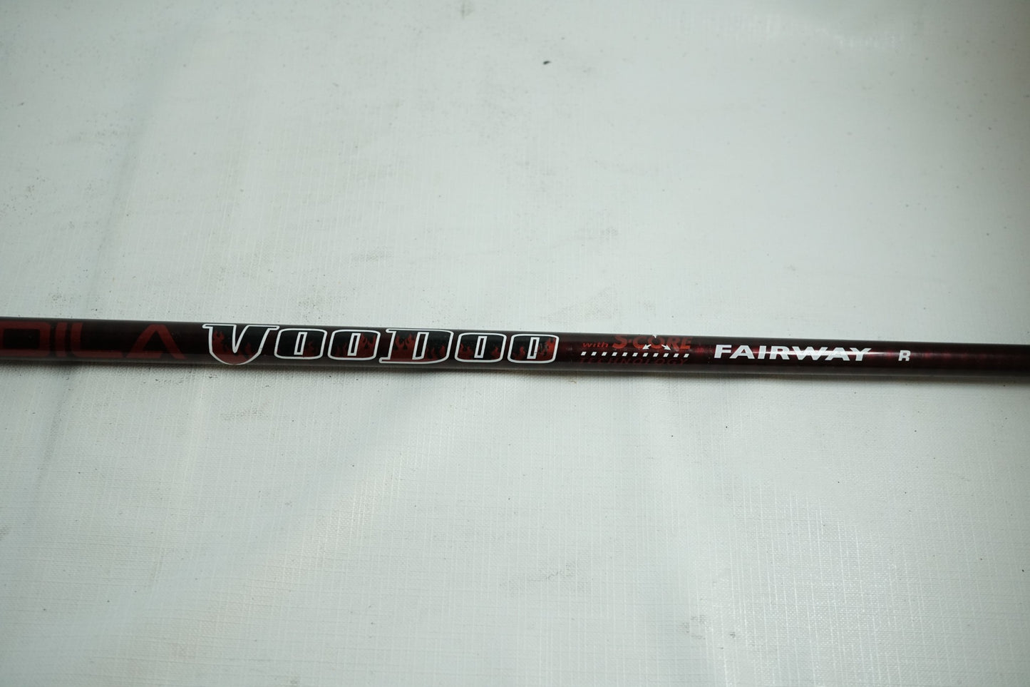Ping G15 4 Wood 17° / Regular Flex Graphite Shaft / 020525114