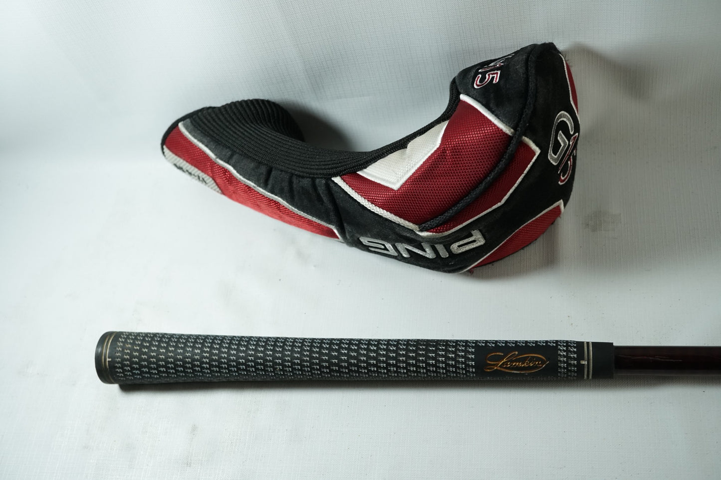 Ping G15 4 Wood 17° / Regular Flex Graphite Shaft / 020525114