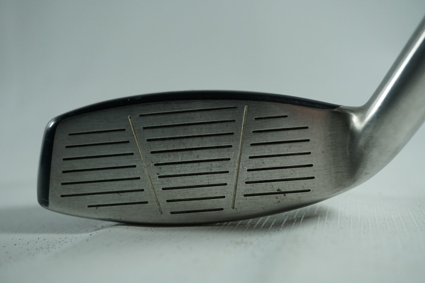 Adams Tight Lies iWood 3 Hybrid 21° / Stiff Flex Steel Shaft