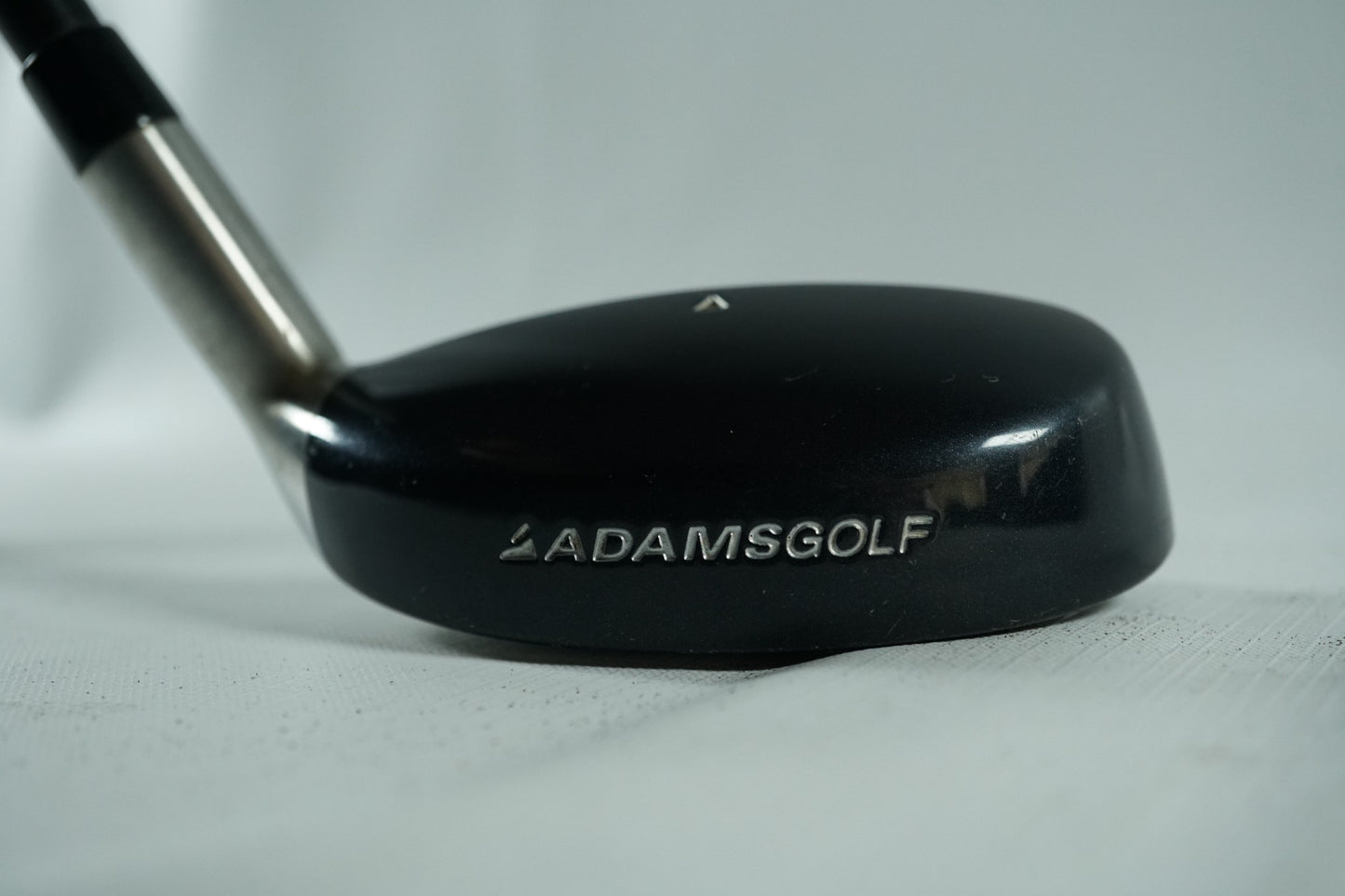 Adams Tight Lies iWood 3 Hybrid 21° / Stiff Flex Steel Shaft
