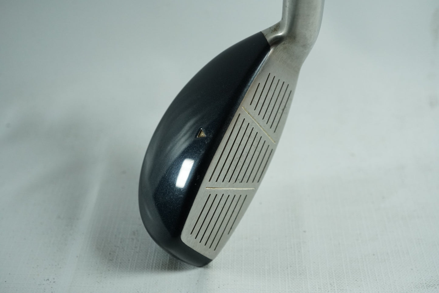 Adams Tight Lies iWood 3 Hybrid 21° / Stiff Flex Steel Shaft