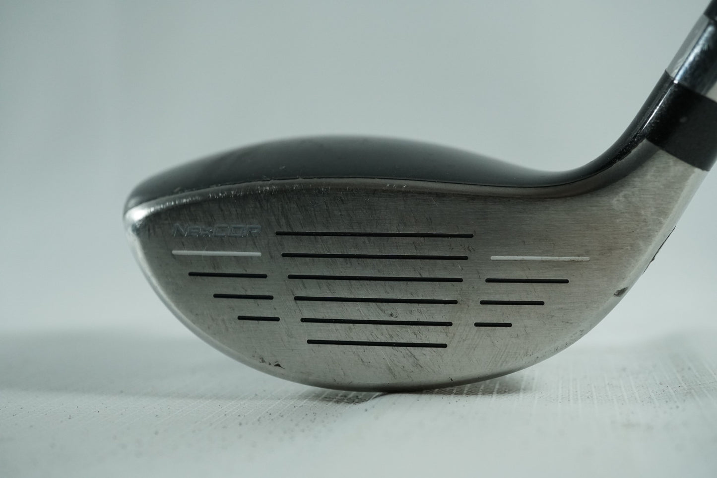Nike VRS 3 Hybrid 21° / Regular Flex Graphite Shaft / 020525117