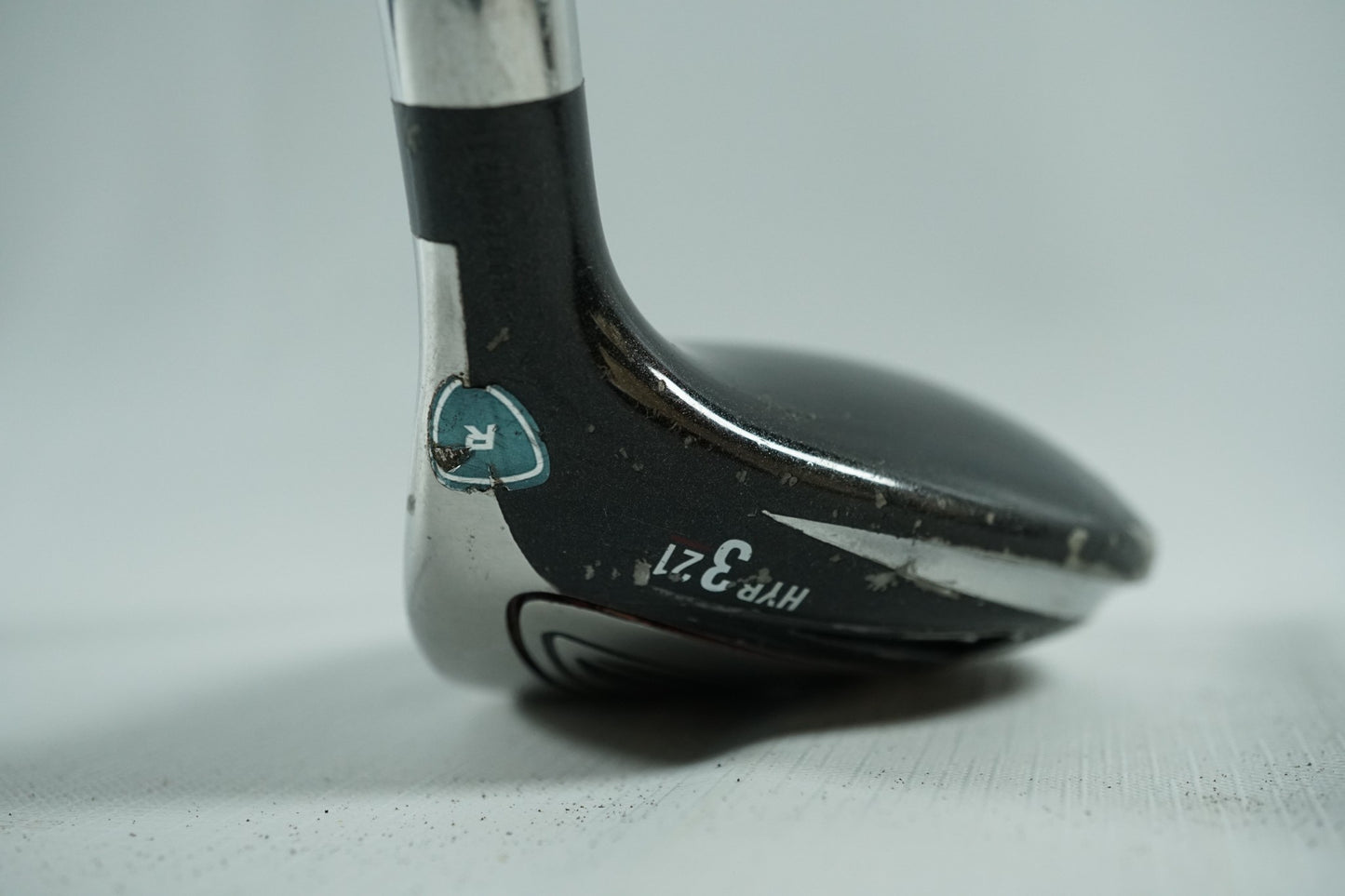 Nike VRS 3 Hybrid 21° / Regular Flex Graphite Shaft / 020525117
