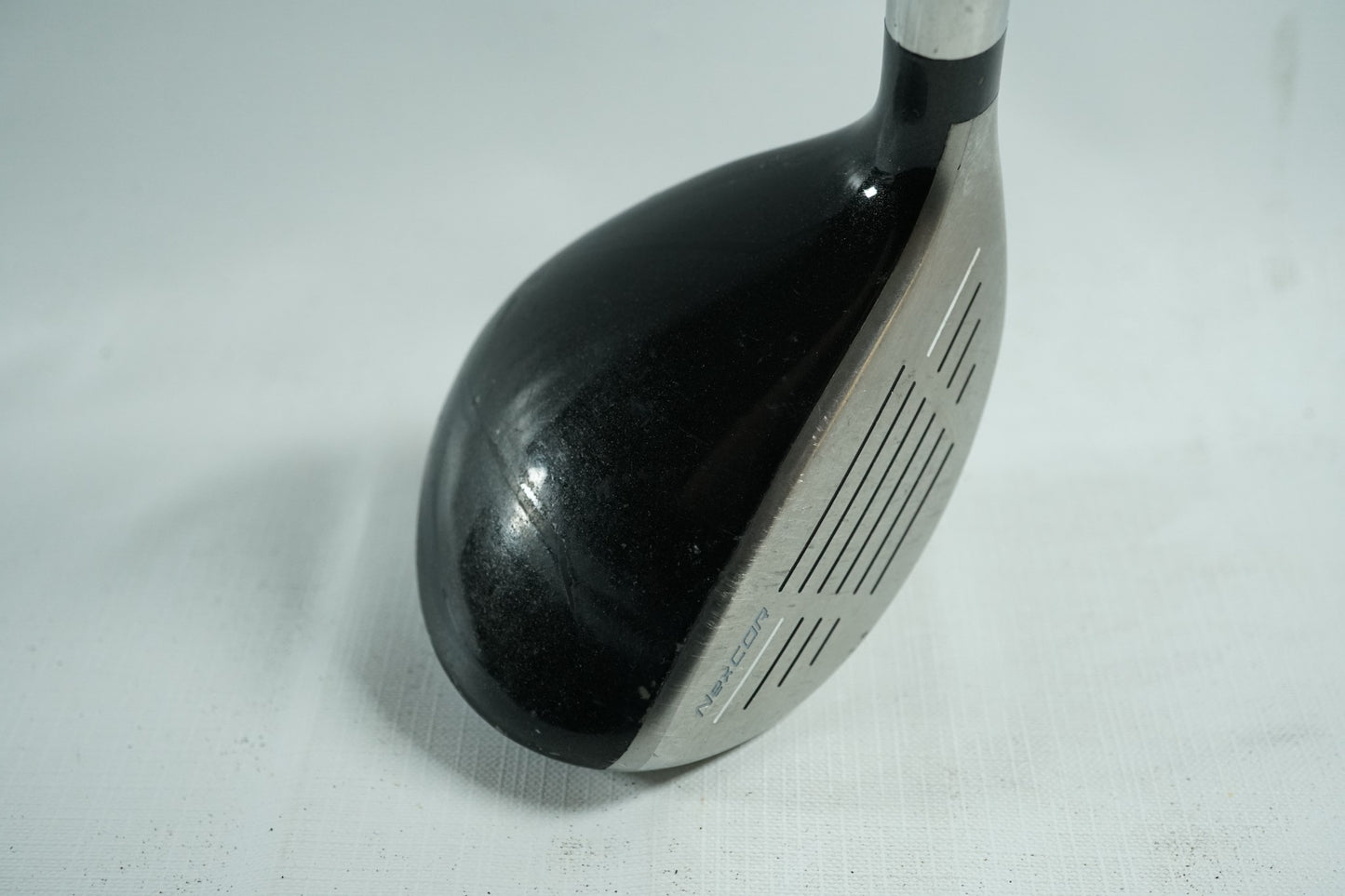 Nike VRS 3 Hybrid 21° / Regular Flex Graphite Shaft / 020525117