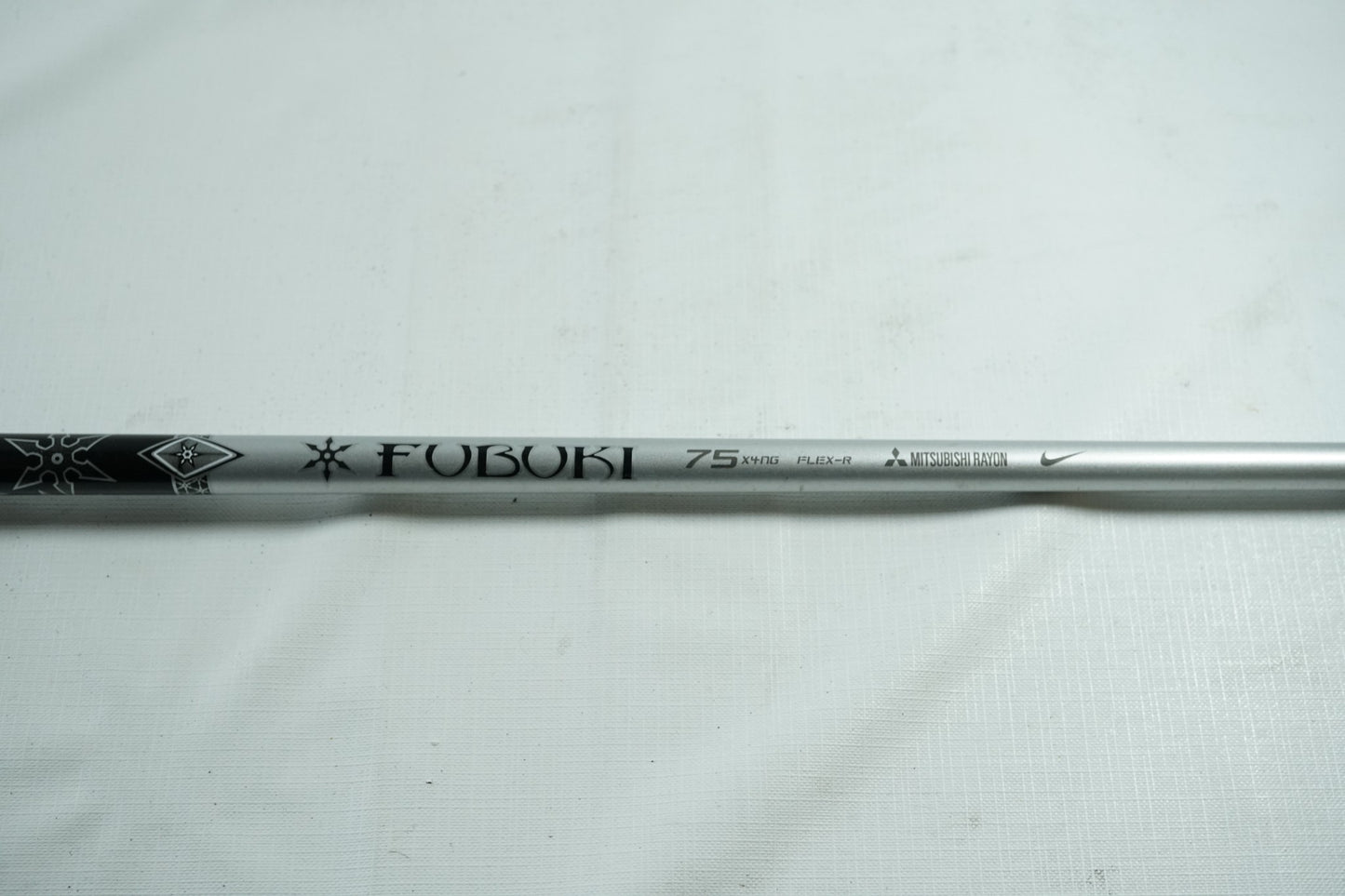 Nike VRS 3 Hybrid 21° / Regular Flex Graphite Shaft / 020525117