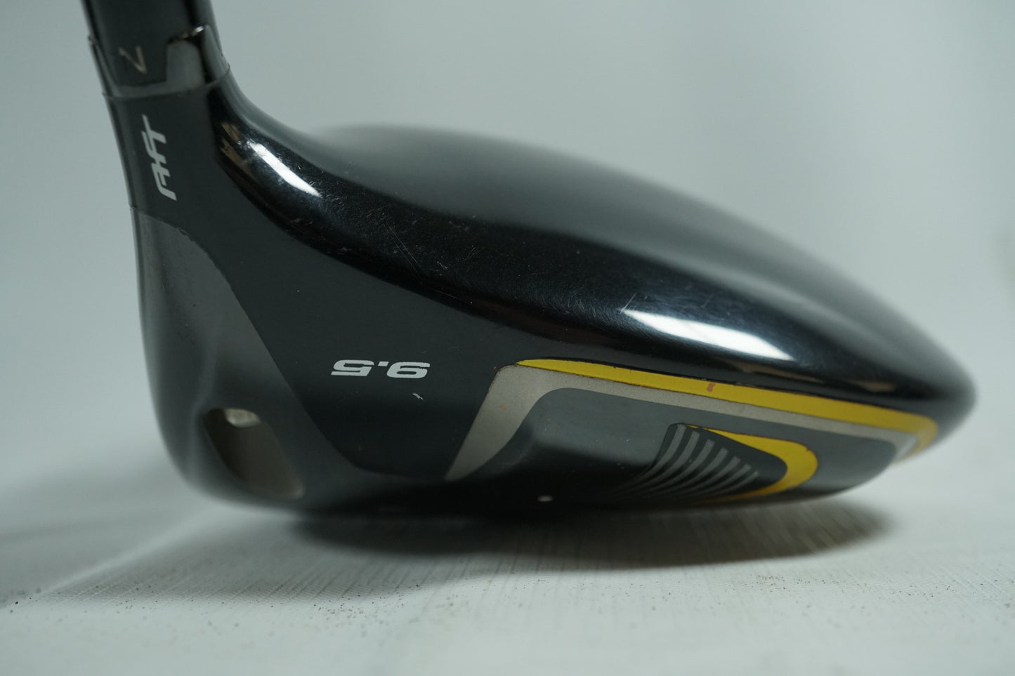 Cobra S2 Driver 9.5° / Regular Flex Graphite Shaft
