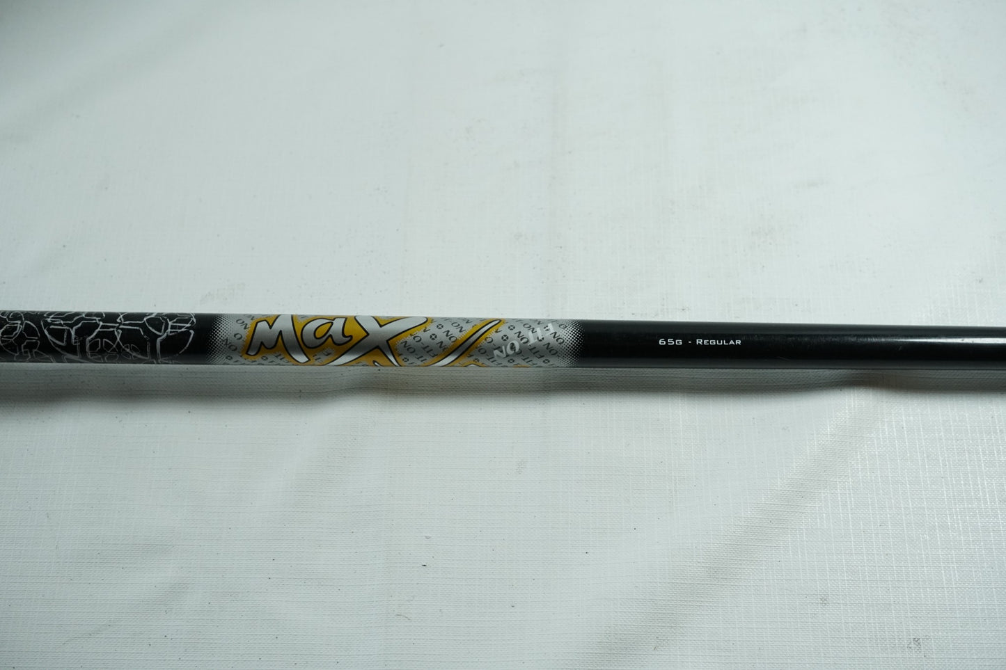 Cobra S2 Driver 9.5° / Regular Flex Graphite Shaft