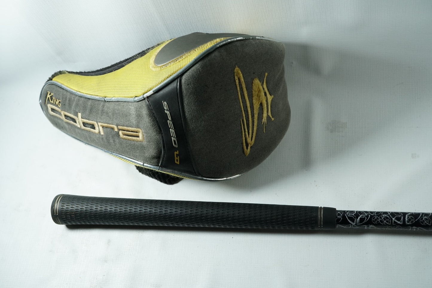 Cobra S2 Driver 9.5° / Regular Flex Graphite Shaft