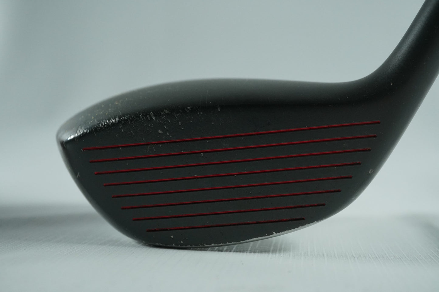 Mizuno Monster Driver 11° / Graphite Shaft