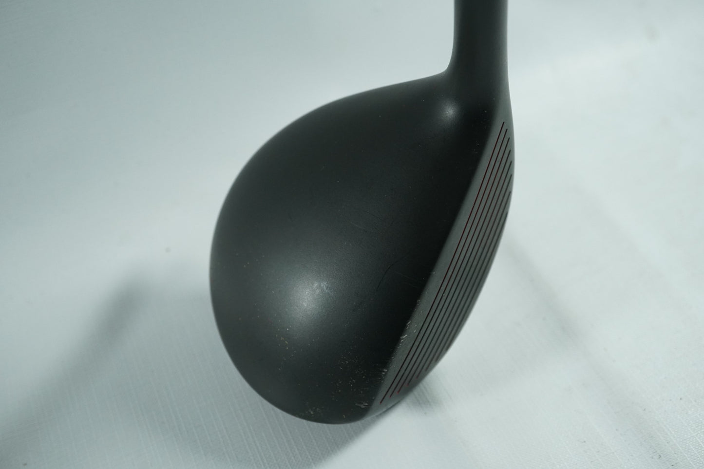 Mizuno Monster Driver 11° / Graphite Shaft