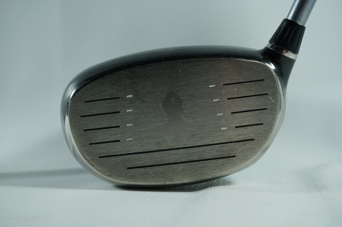 Callaway FTi Cancer Research Driver 11° / Ladies Flex Graphite Shaft / 1000 Made