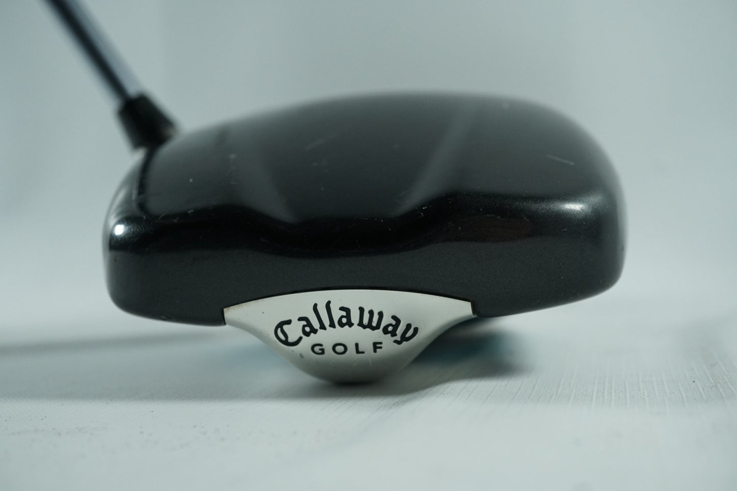 Callaway FTi Cancer Research Driver 11° / Ladies Flex Graphite Shaft / 1000 Made