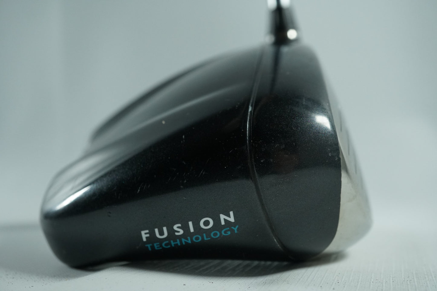 Callaway FTi Cancer Research Driver 11° / Ladies Flex Graphite Shaft / 1000 Made