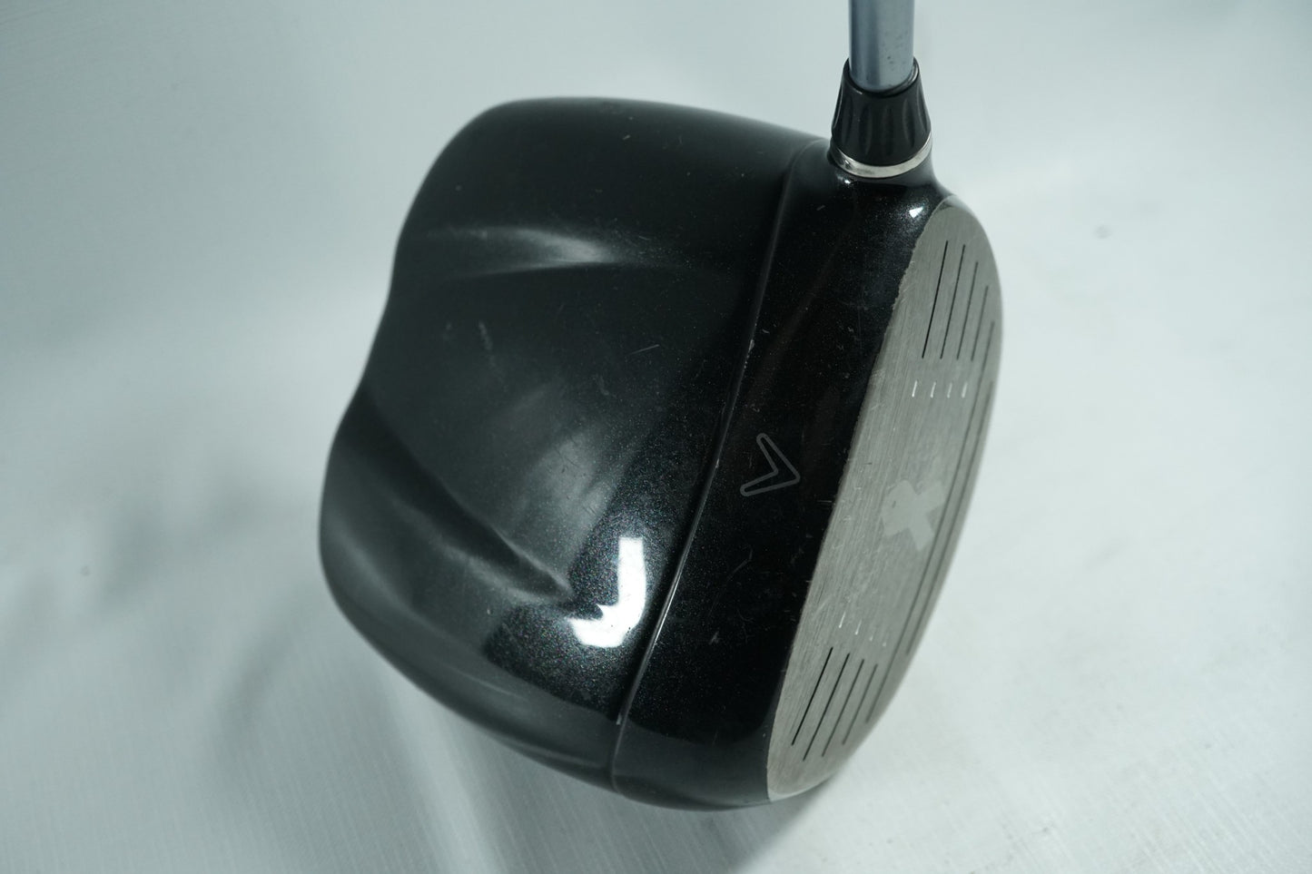 Callaway FTi Cancer Research Driver 11° / Ladies Flex Graphite Shaft / 1000 Made