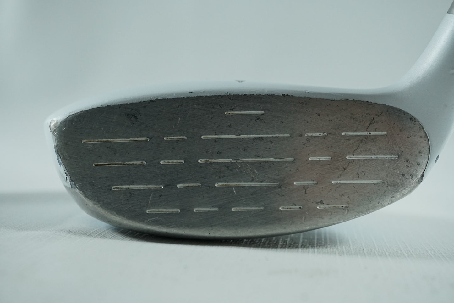 Fazer Blizzard 5 Hybrid / Ladies Flex Graphite Shaft