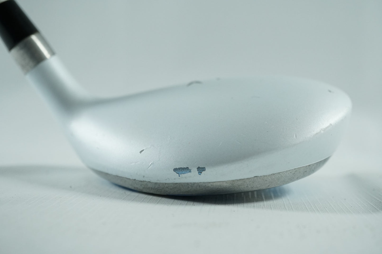 Fazer Blizzard 5 Hybrid / Ladies Flex Graphite Shaft
