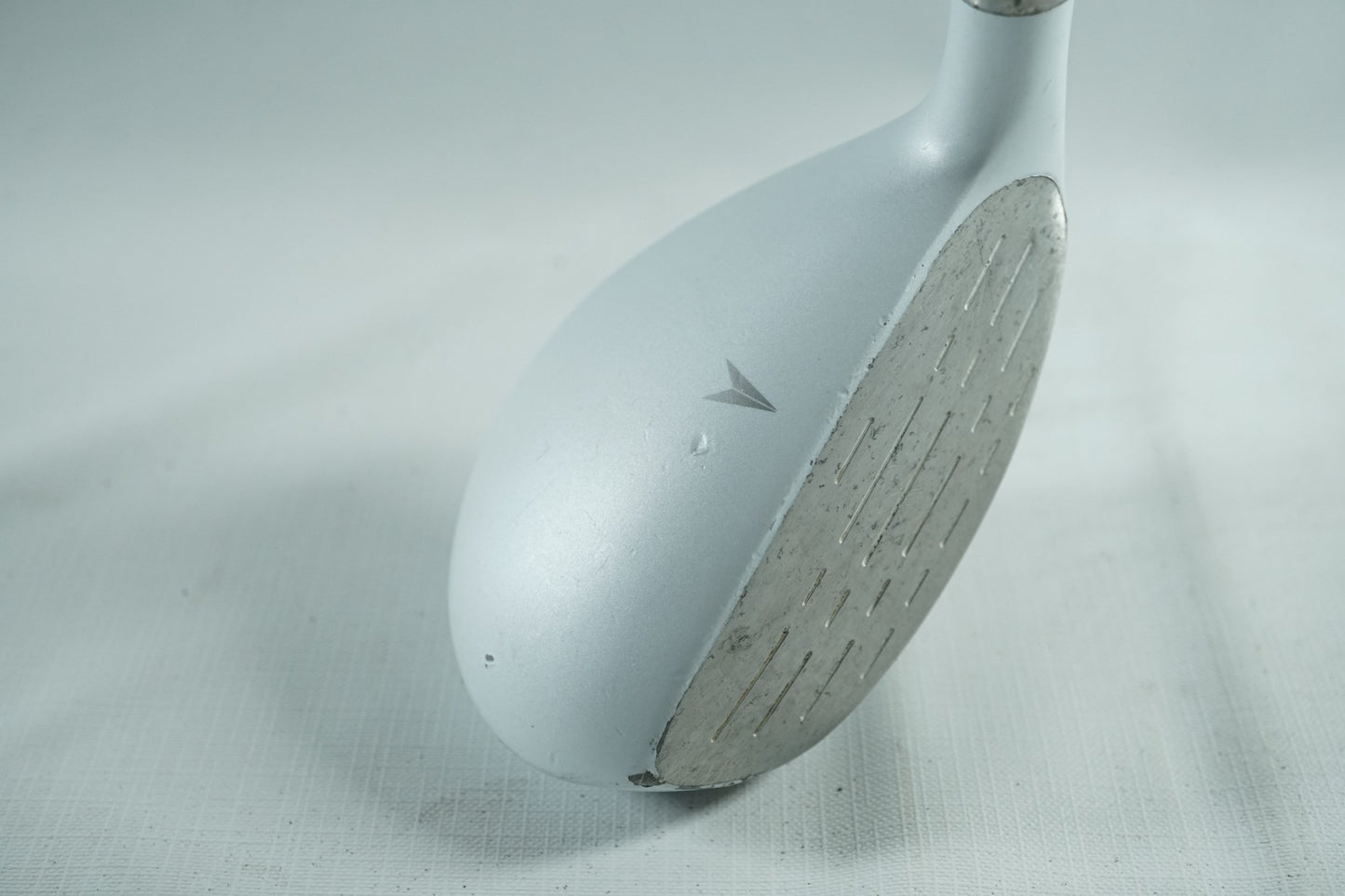 Fazer Blizzard 5 Hybrid / Ladies Flex Graphite Shaft