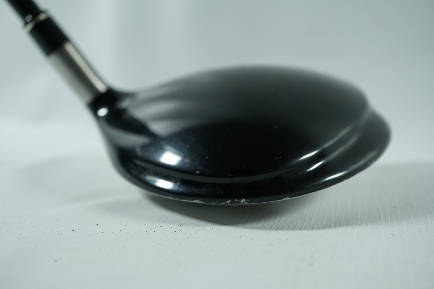 Taylormade Burner 2008 3 Wood 15° / Senior Flex Graphite Shaft
