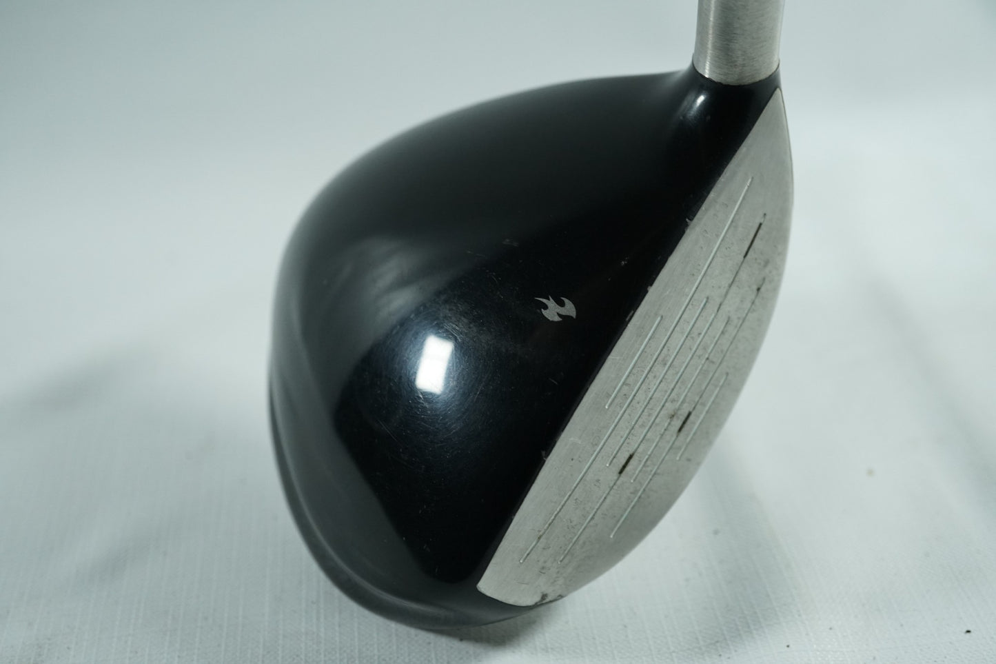 Taylormade Burner 2008 3 Wood 15° / Senior Flex Graphite Shaft