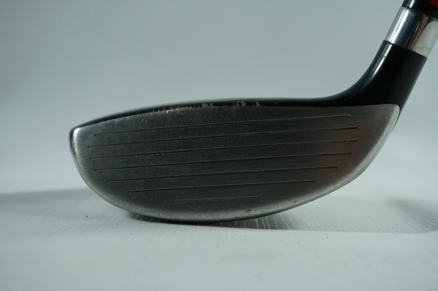 Yonex Nanospeed 3i 4 Hybrid 22° / Regular Flex Graphite Shaft