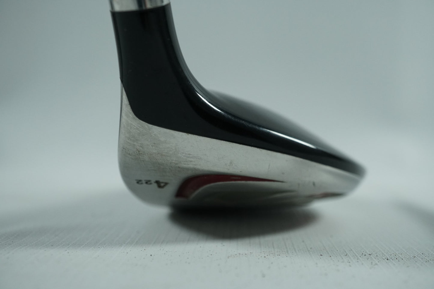 Yonex Nanospeed 3i 4 Hybrid 22° / Regular Flex Graphite Shaft