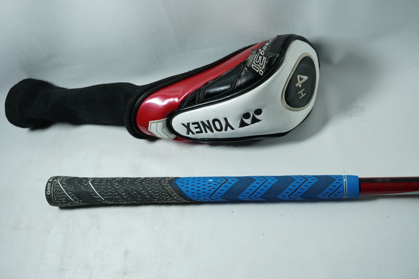 Yonex Nanospeed 3i 4 Hybrid 22° / Regular Flex Graphite Shaft
