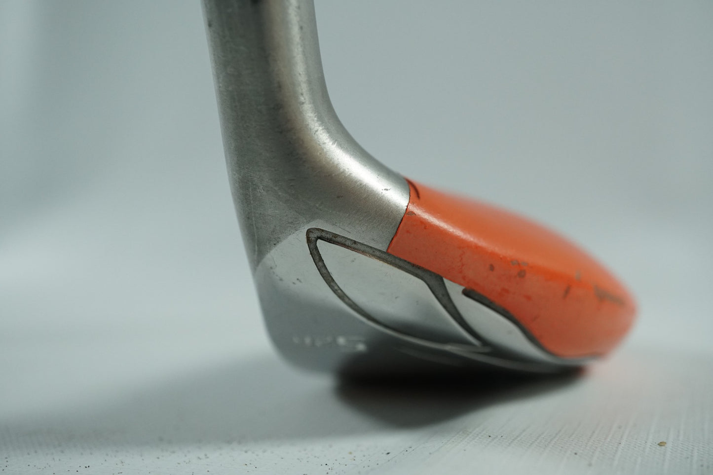 Yonex VMS 5 Hybrid 26° / Regular Flex Graphite Shaft