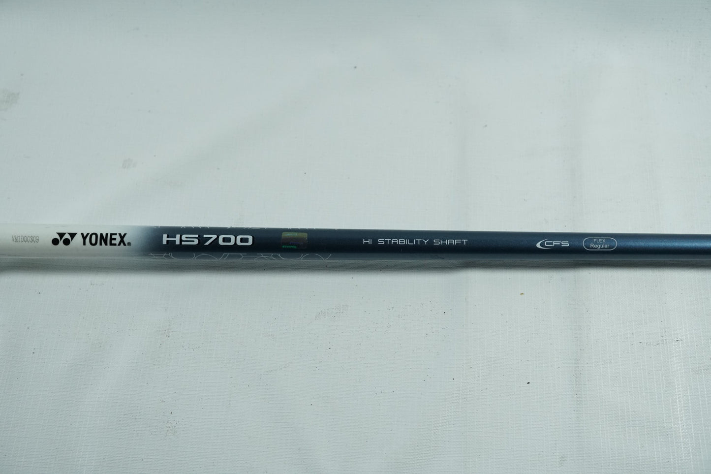 Yonex VMS 5 Hybrid 26° / Regular Flex Graphite Shaft