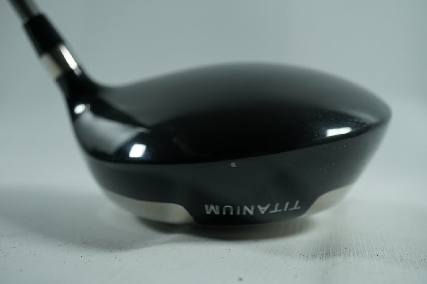 Lynx Predator 2 Driver 9° / Regular Flex Graphite Shaft