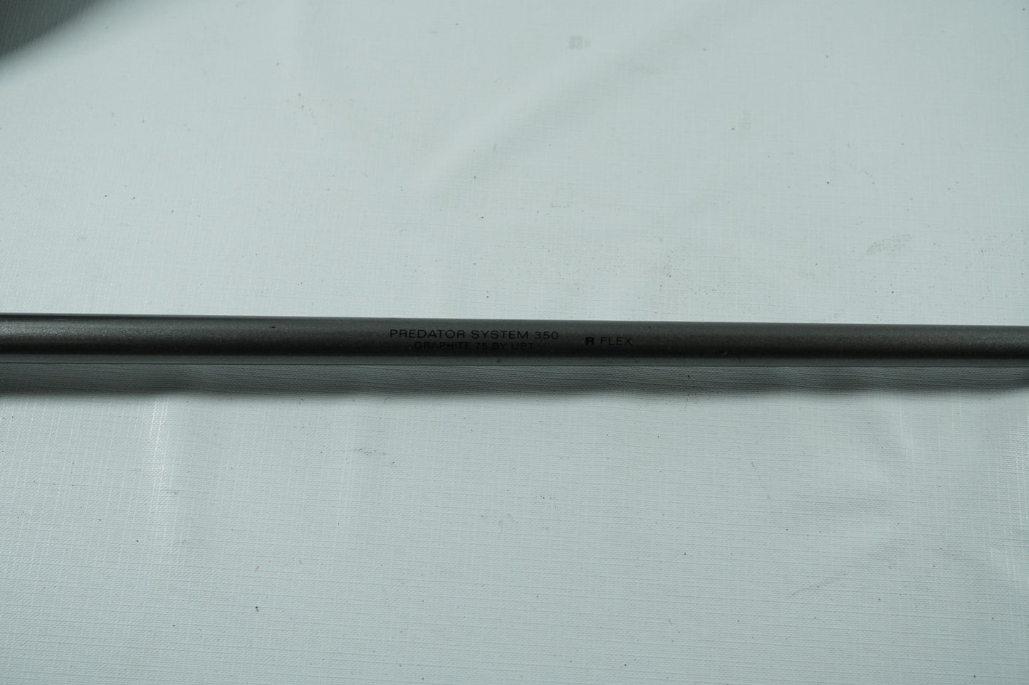 Lynx Predator 2 Driver 9° / Regular Flex Graphite Shaft