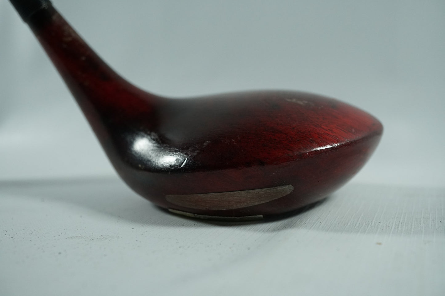 Persimmon Driver / Steel Shaft