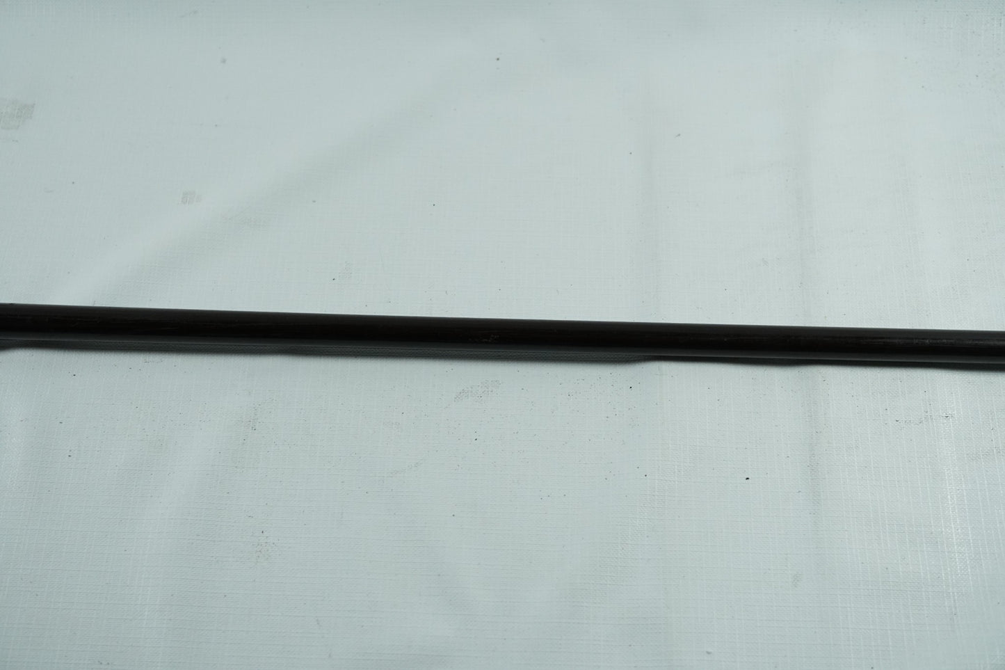 Persimmon Driver / Steel Shaft