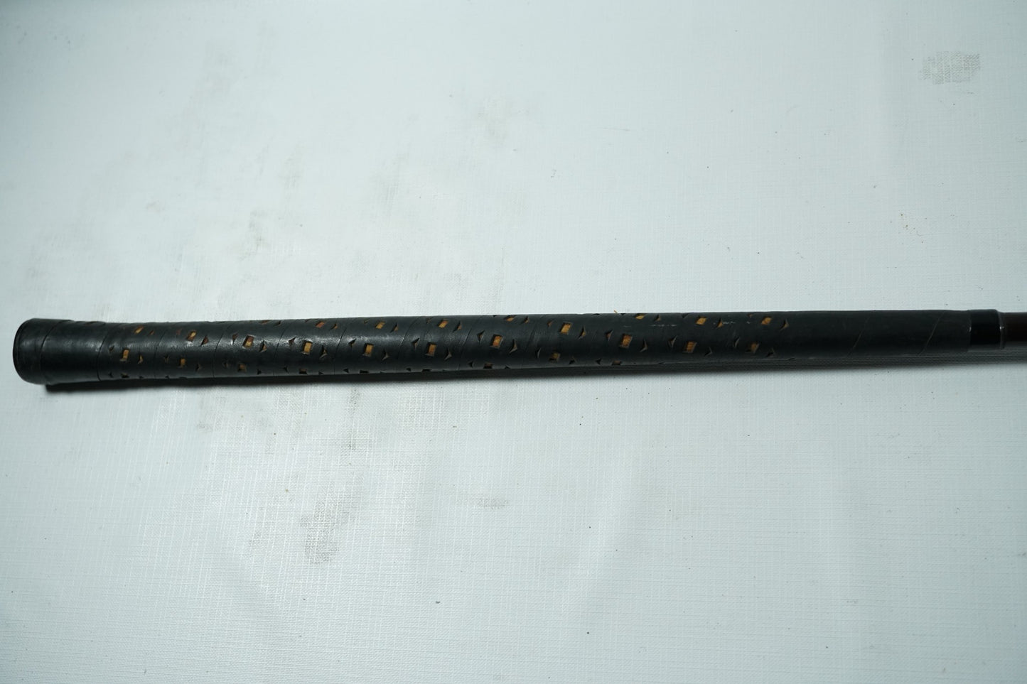 Persimmon Driver / Steel Shaft